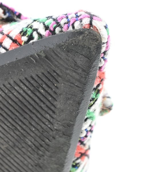 Tsuru 高跟鞋