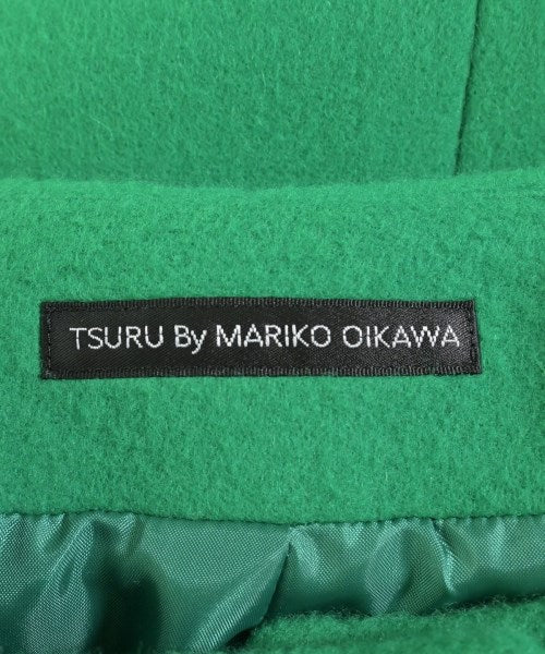 Tsuru 其他大衣