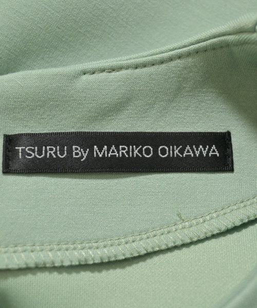 Tsuru 女襯衫