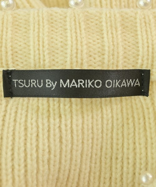Tsuru 開襟衫