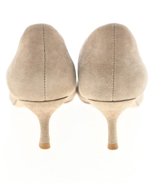Tsuru 高跟鞋