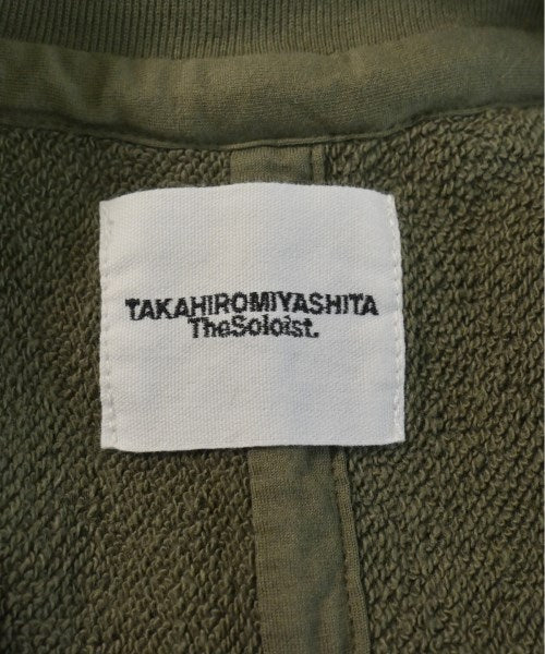 TAKAHIROMIYASHITATheSoloist. 運動衫