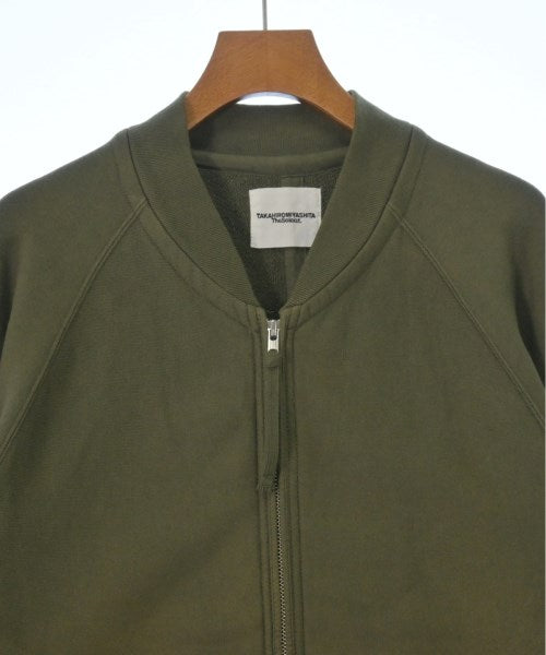 TAKAHIROMIYASHITATheSoloist. 運動衫