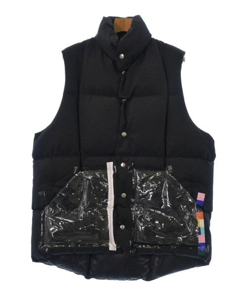 TAKAHIROMIYASHITATheSoloist. 羽絨夾克/背心