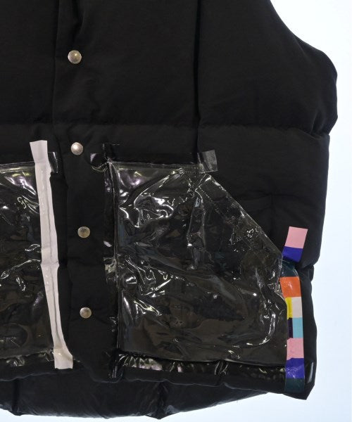 TAKAHIROMIYASHITATheSoloist. 羽絨夾克/背心