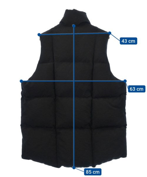 TAKAHIROMIYASHITATheSoloist. 羽絨夾克/背心