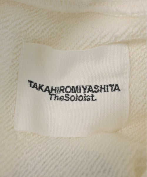 TAKAHIROMIYASHITATheSoloist. 連帽衫
