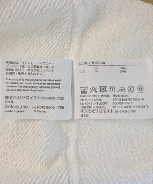 TAKAHIROMIYASHITATheSoloist. 連帽衫