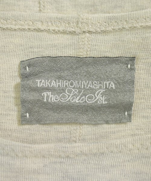 TAKAHIROMIYASHITATheSoloist. T恤/上衣