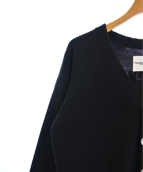 TAKAHIROMIYASHITATheSoloist. 開襟衫