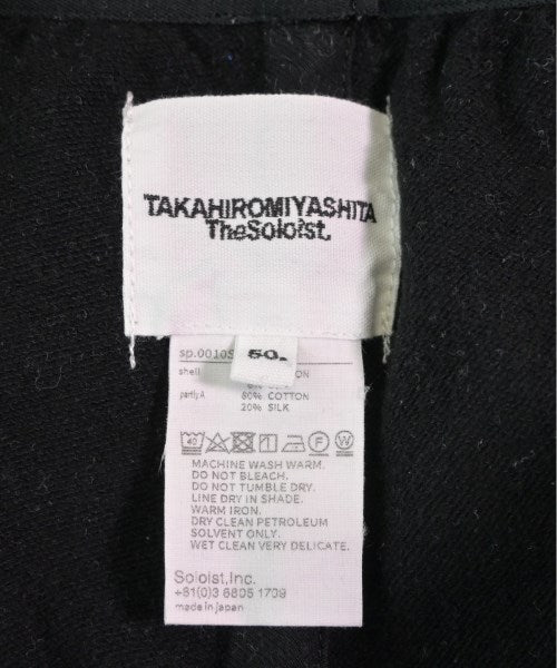 TAKAHIROMIYASHITATheSoloist. 短