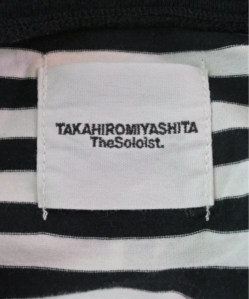 TAKAHIROMIYASHITATheSoloist. T恤/上衣