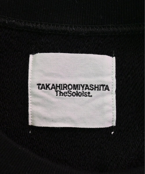 TAKAHIROMIYASHITATheSoloist. 運動衫