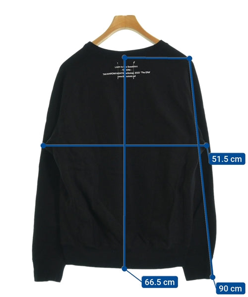 TAKAHIROMIYASHITATheSoloist. 運動衫