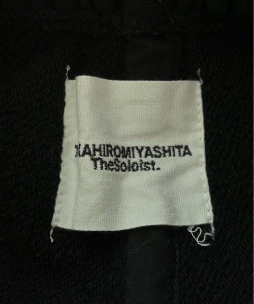 TAKAHIROMIYASHITATheSoloist. 運動