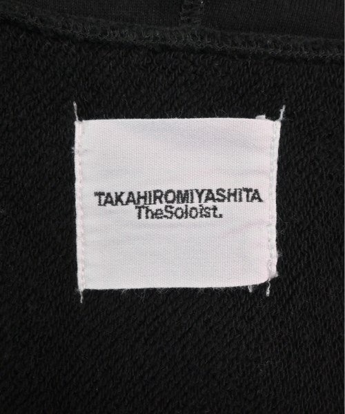 TAKAHIROMIYASHITATheSoloist. 連帽衫