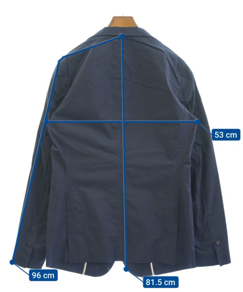 TAKAHIROMIYASHITATheSoloist. 休夾克