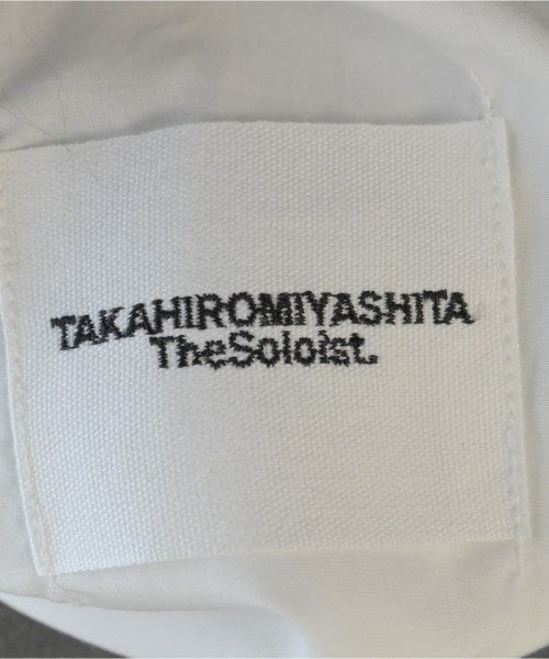 TAKAHIROMIYASHITATheSoloist. 其他款