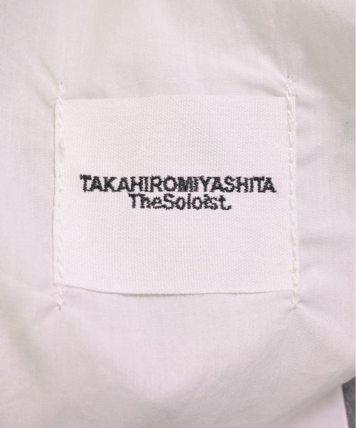 TAKAHIROMIYASHITATheSoloist. 其他款