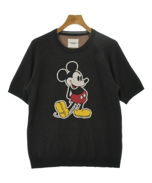 TAKAHIROMIYASHITATheSoloist. 毛衣