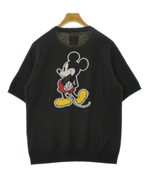 TAKAHIROMIYASHITATheSoloist. 毛衣