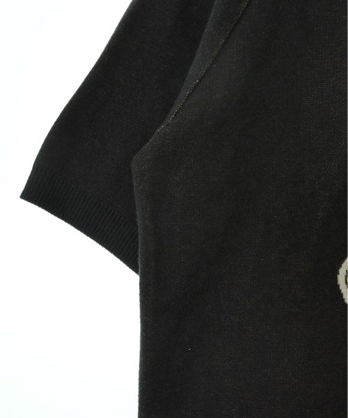 TAKAHIROMIYASHITATheSoloist. 毛衣