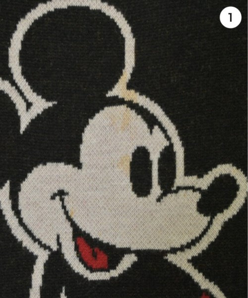 TAKAHIROMIYASHITATheSoloist. 毛衣