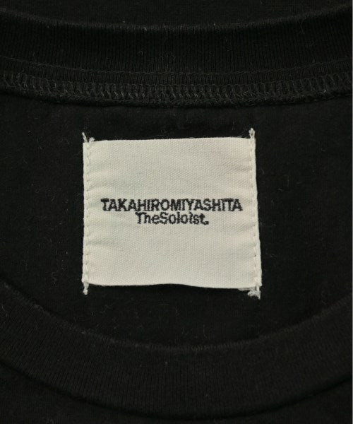 TAKAHIROMIYASHITATheSoloist. T恤/上衣