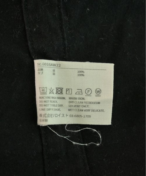 TAKAHIROMIYASHITATheSoloist. T恤/上衣