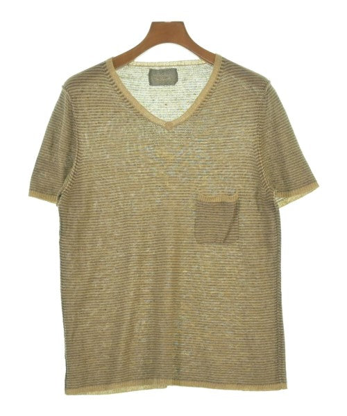 TAKAHIROMIYASHITATheSoloist. 毛衣