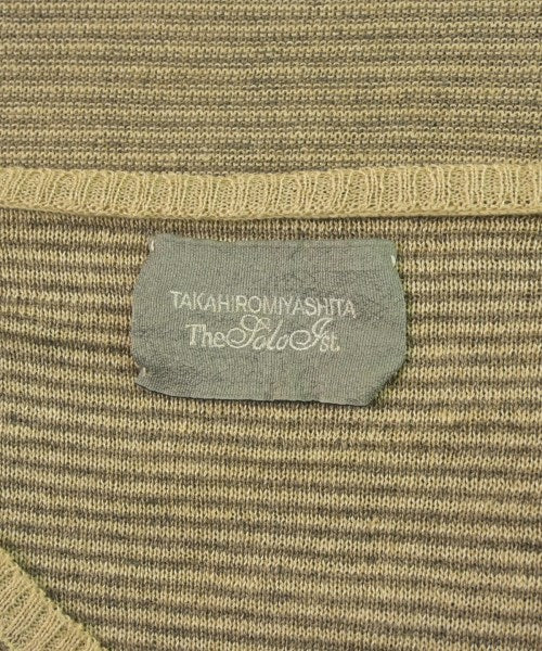 TAKAHIROMIYASHITATheSoloist. 毛衣