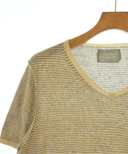 TAKAHIROMIYASHITATheSoloist. 毛衣