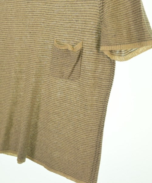 TAKAHIROMIYASHITATheSoloist. 毛衣