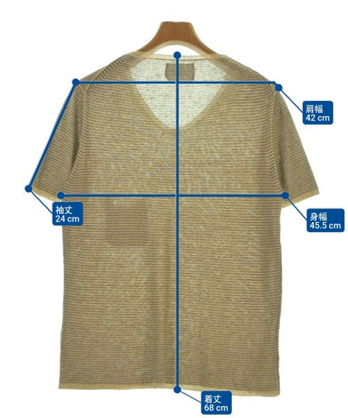 TAKAHIROMIYASHITATheSoloist. 毛衣