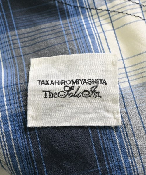 TAKAHIROMIYASHITATheSoloist. 其他大衣