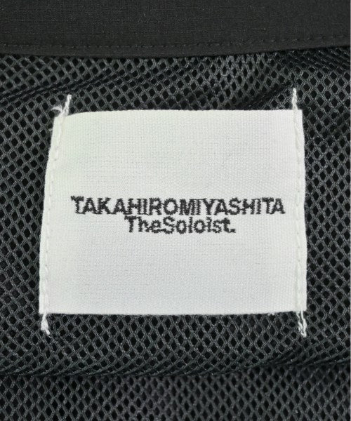TAKAHIROMIYASHITATheSoloist. 其他飛行外套