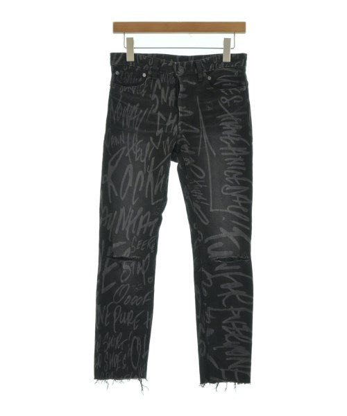 TAKAHIROMIYASHITATheSoloist. 牛仔