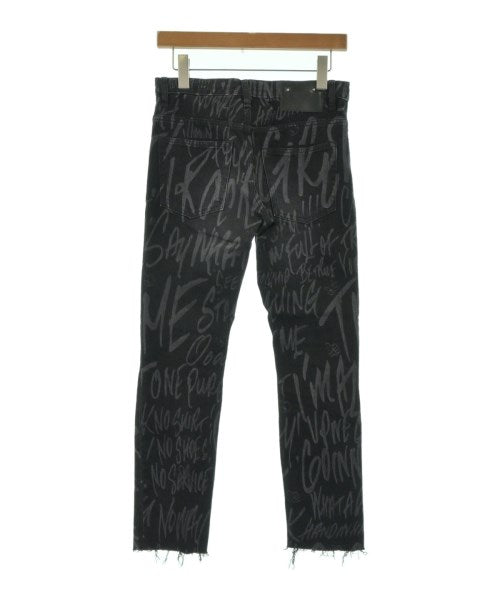 TAKAHIROMIYASHITATheSoloist. 牛仔