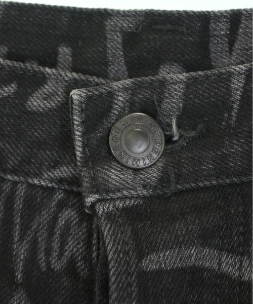 TAKAHIROMIYASHITATheSoloist. 牛仔