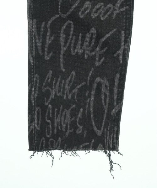 TAKAHIROMIYASHITATheSoloist. 牛仔