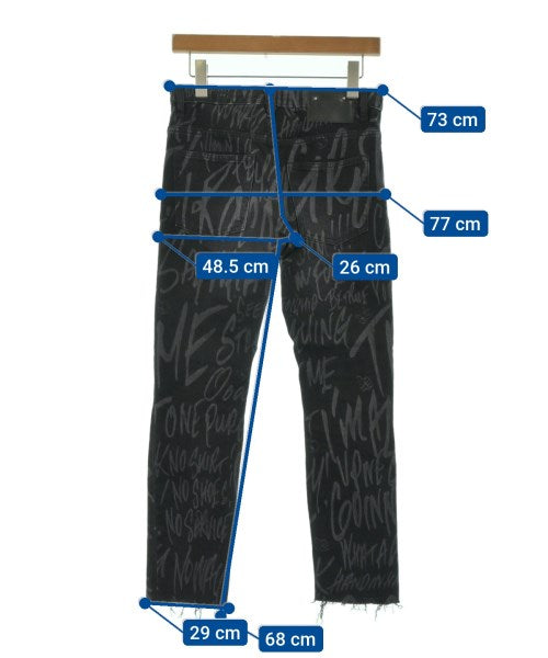 TAKAHIROMIYASHITATheSoloist. 牛仔