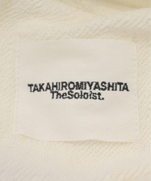 TAKAHIROMIYASHITATheSoloist. 連帽衫