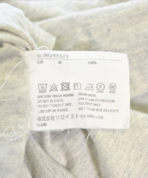 TAKAHIROMIYASHITATheSoloist. T恤/上衣