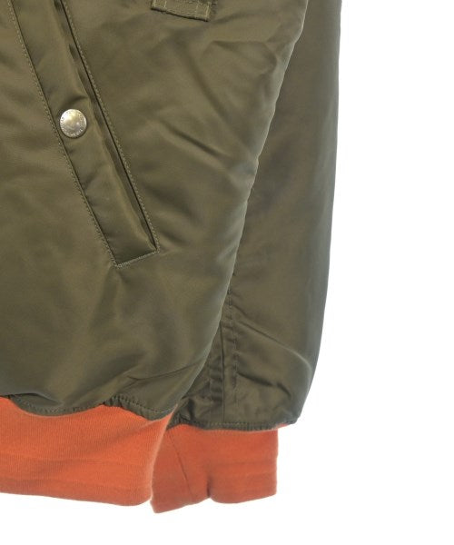 TAKAHIROMIYASHITATheSoloist. 斜紋夾克