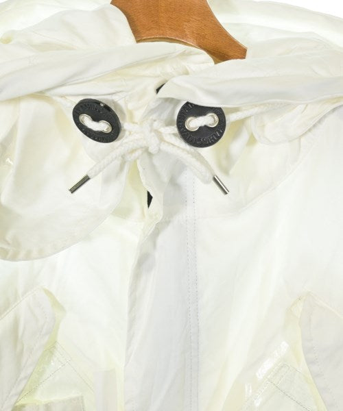 TAKAHIROMIYASHITATheSoloist. 軍裝夾克