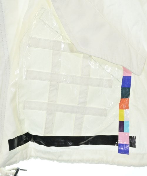 TAKAHIROMIYASHITATheSoloist. 軍裝夾克