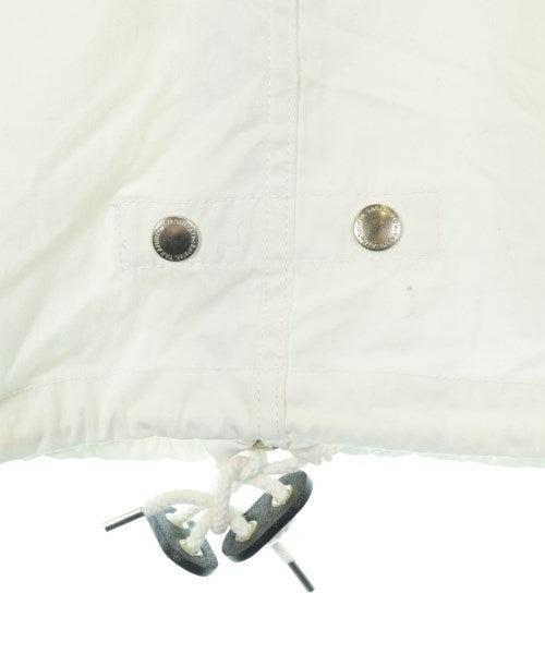 TAKAHIROMIYASHITATheSoloist. 軍裝夾克