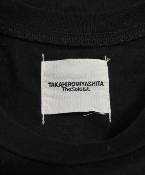 TAKAHIROMIYASHITATheSoloist. T恤/上衣