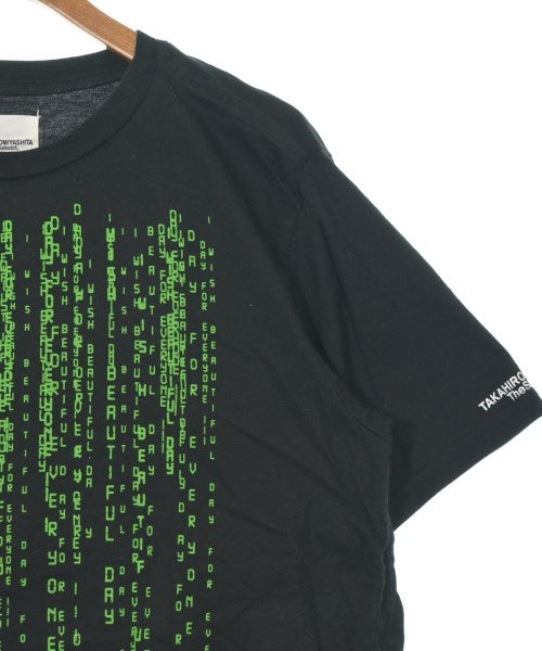 TAKAHIROMIYASHITATheSoloist. T恤/上衣