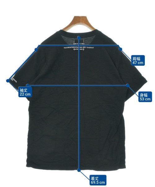 TAKAHIROMIYASHITATheSoloist. T恤/上衣